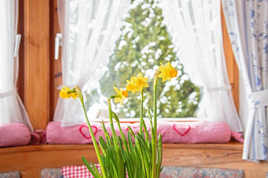 Ferienwohnung mit Watzmannblick photo 3