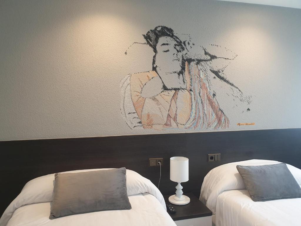 Hotel Arts - Gasteiz Centro photo 3