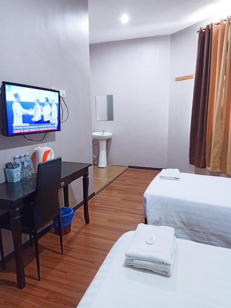 Hotel Kamelia photo 4