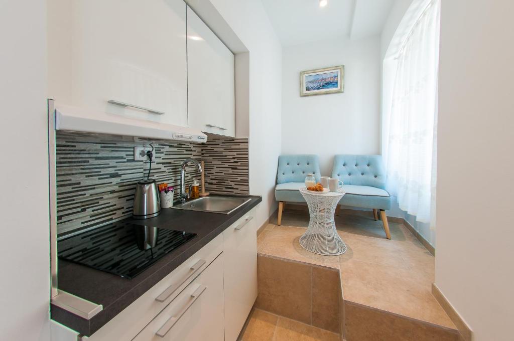 Bazzar Apartments photo 2