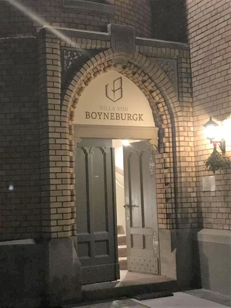 Villa von Boyneburgk photo 2