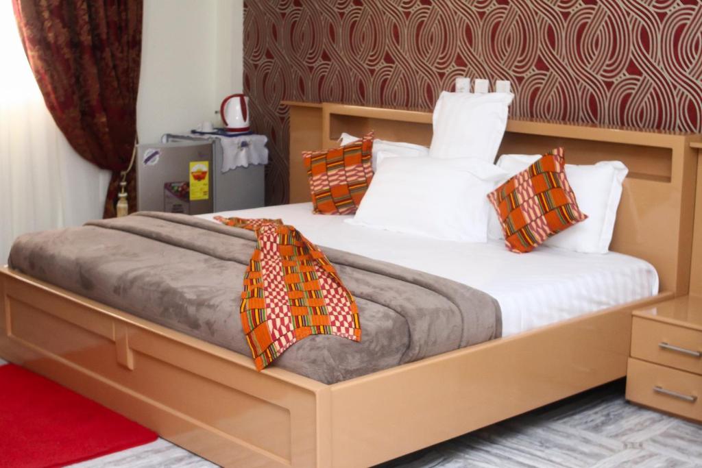 Exotic Palace Hotel photo 4