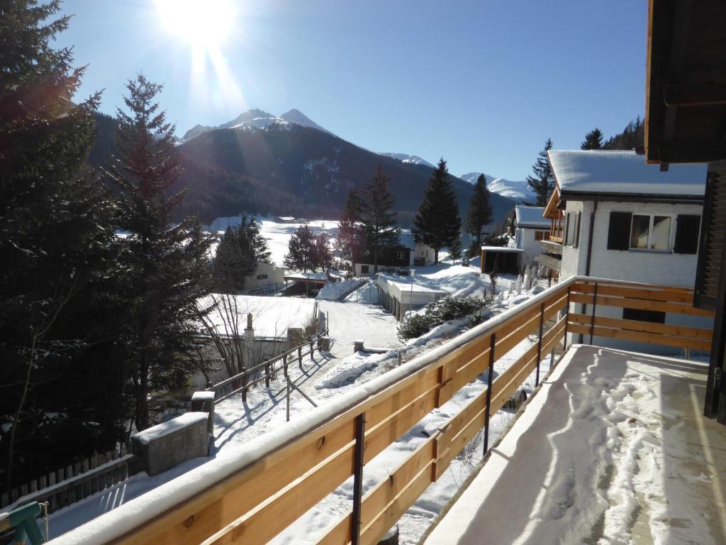 Chalet Crestannes photo 1