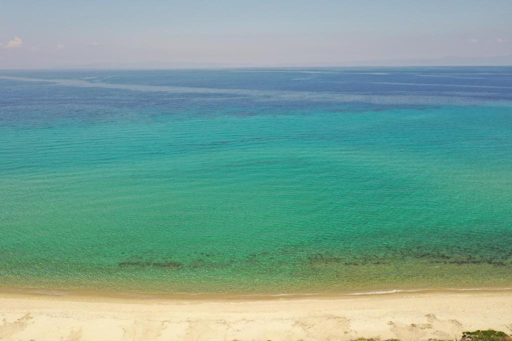 Skentos Apartments Sea View photo 1