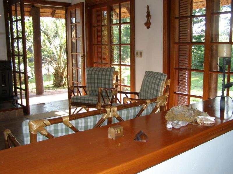 Calandria photo 4