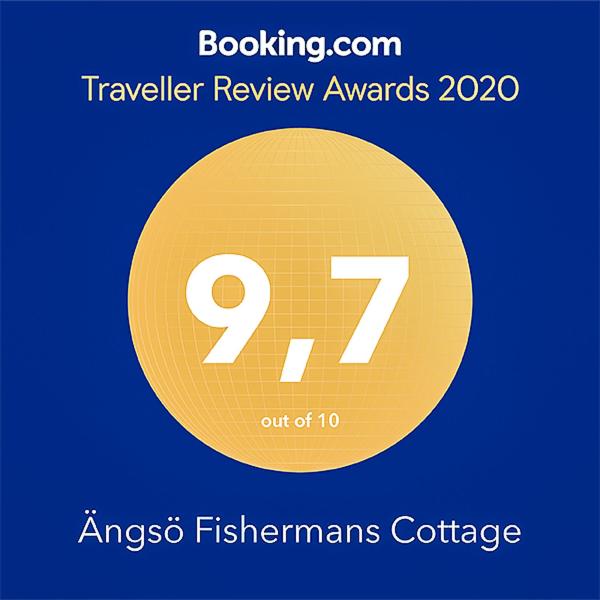 Ängsö Fishermans Cottage photo 1