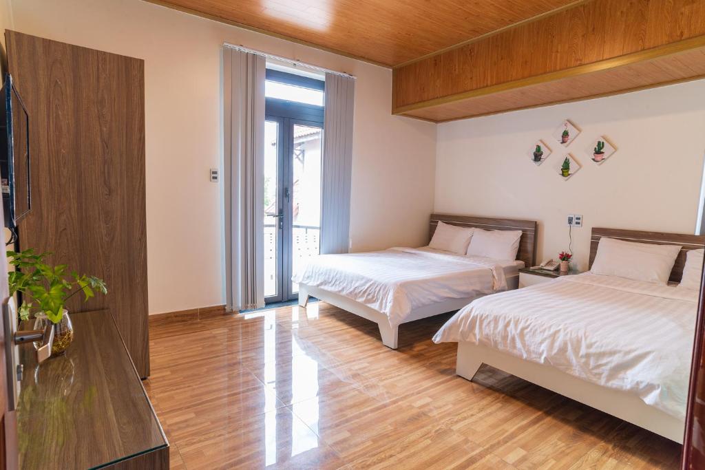 Villa Đăng Nguyên photo 2