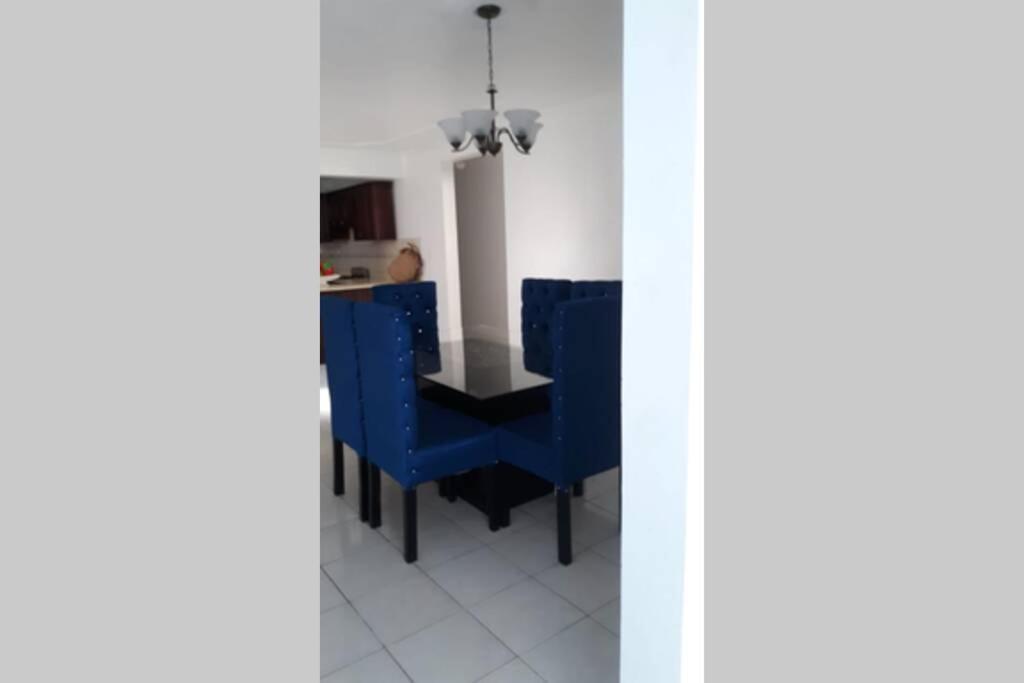 Amplio y acogedor apartamento photo 2