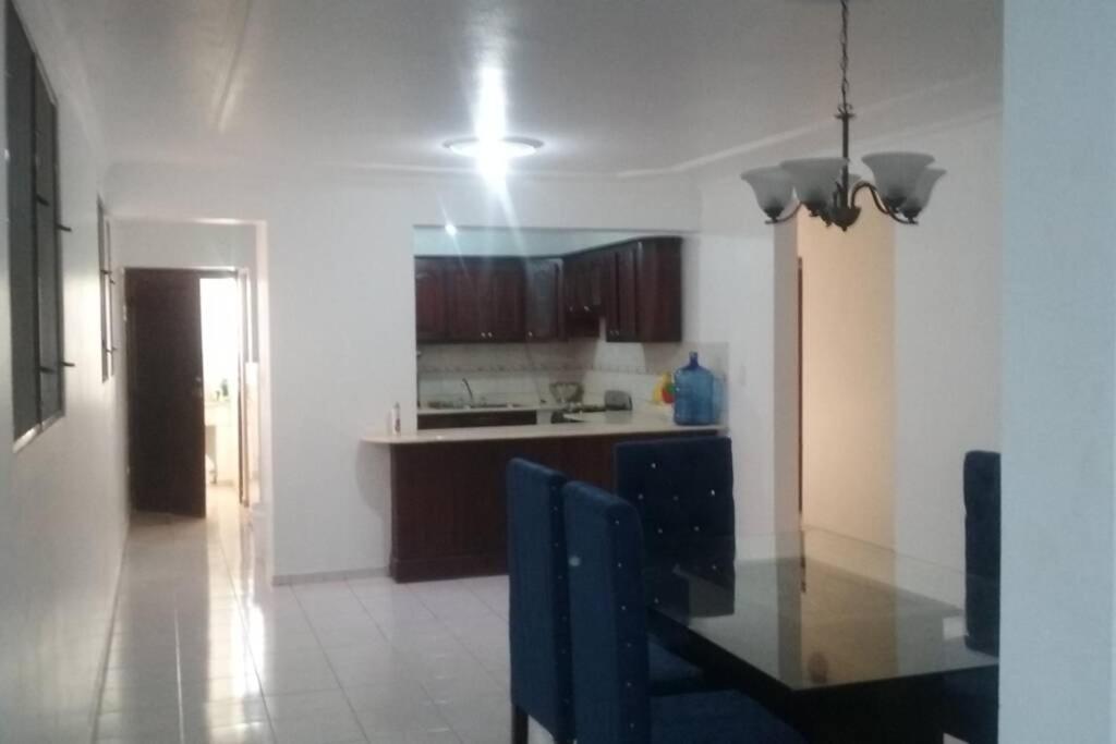 Amplio y acogedor apartamento photo 3