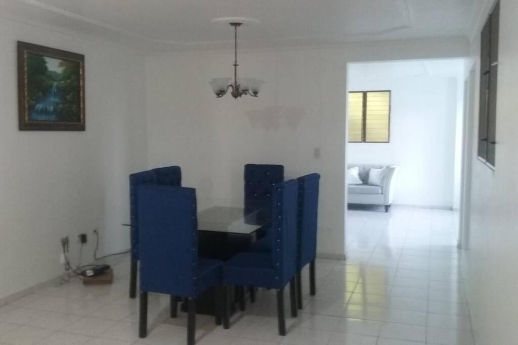 Amplio y acogedor apartamento photo 4