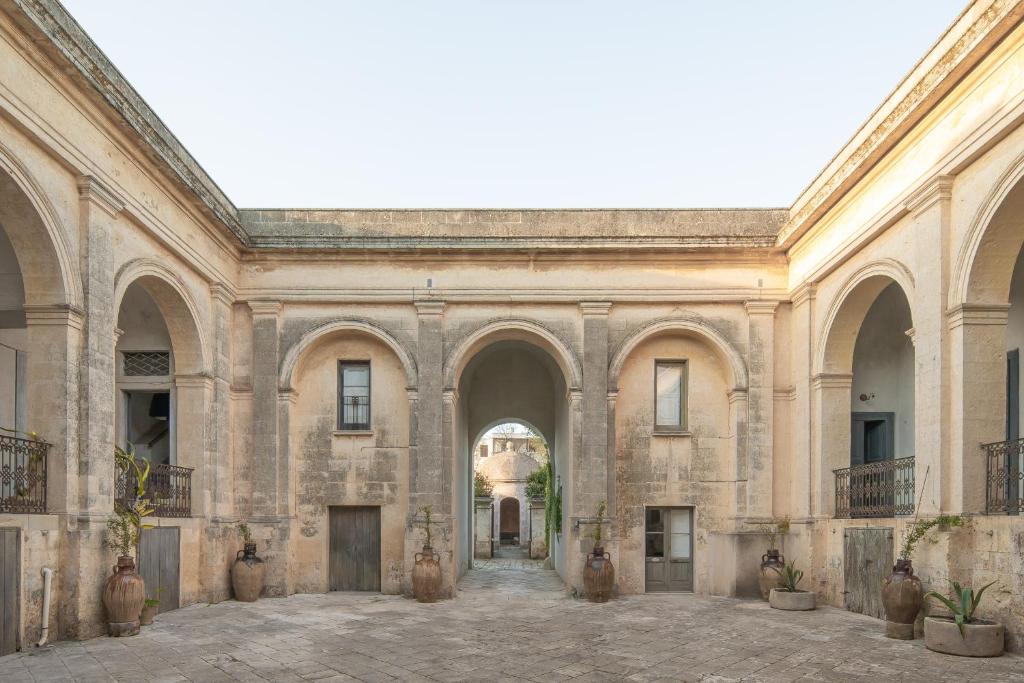 Palazzo Daniele photo 4