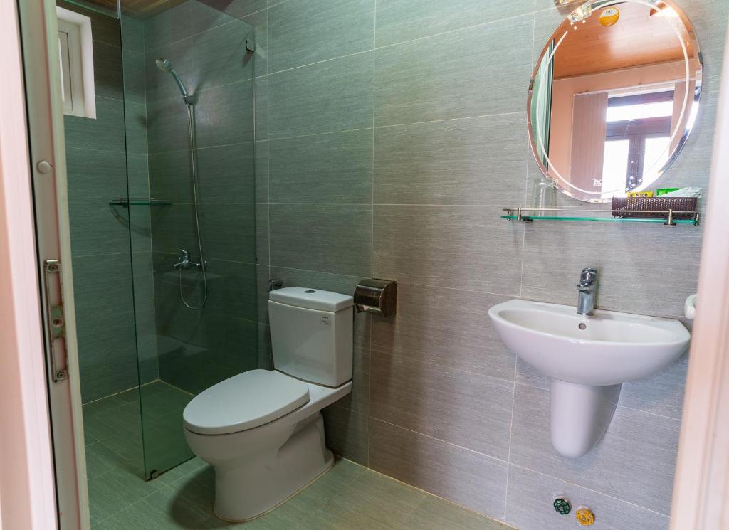 Villa Đăng Nguyên photo 4