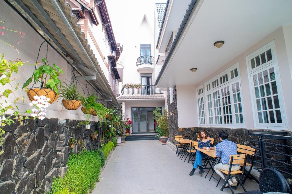 Villa Đăng Nguyên photo 1