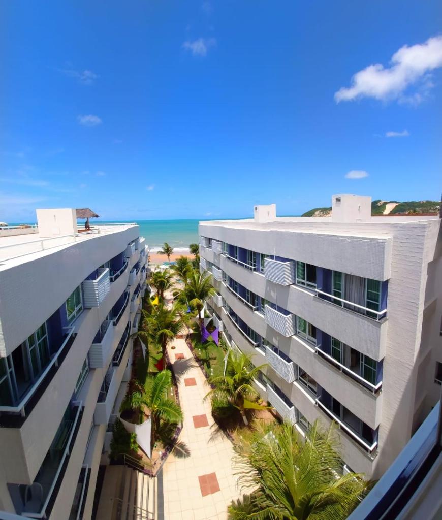 Hotel Ponta Negra Beach Natal photo 1