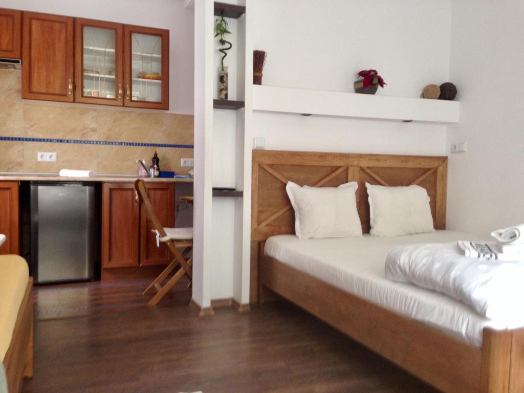 Студио (Номер-студио - Doctor Arshinkov Str.), Boutique Varna