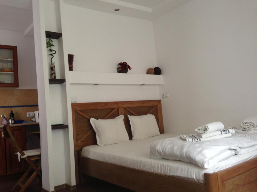 Студио (Номер-студио - Doctor Arshinkov Str.), Boutique Varna