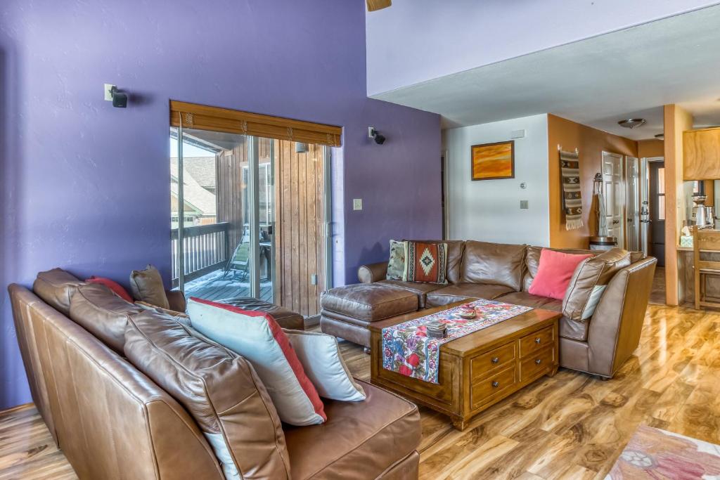 Aspenwood Hideaway photo 4