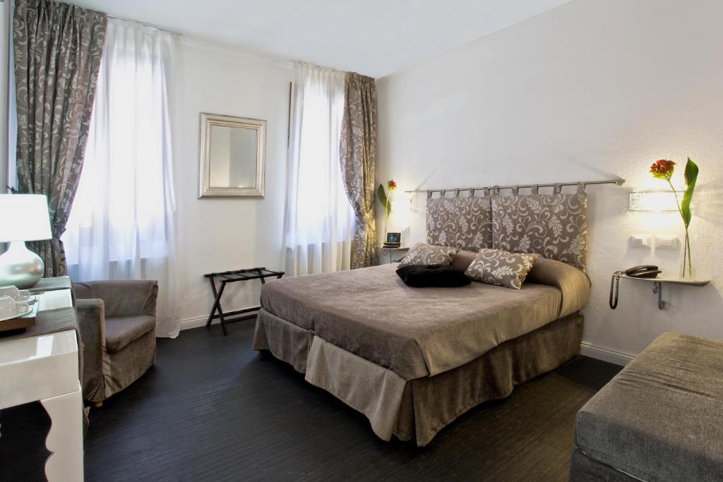 Albergo Marin photo 3
