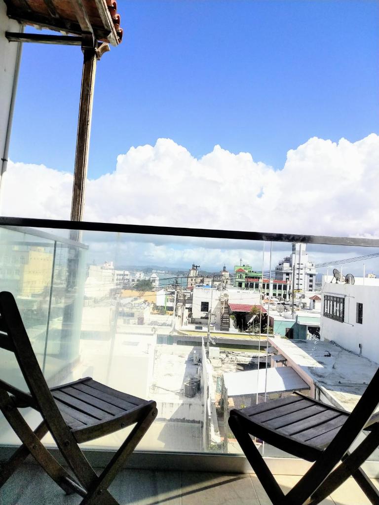 La Terraza de San Juan photo 4