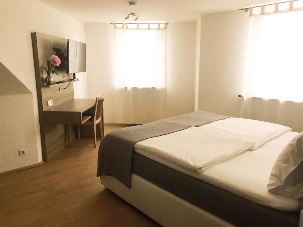 Hotel Langhans photo 1