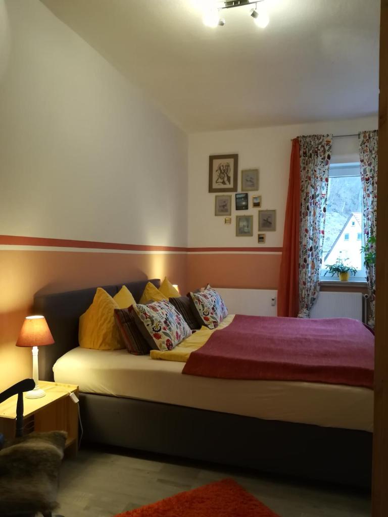 Ferienwohnung zur alten Post photo 3