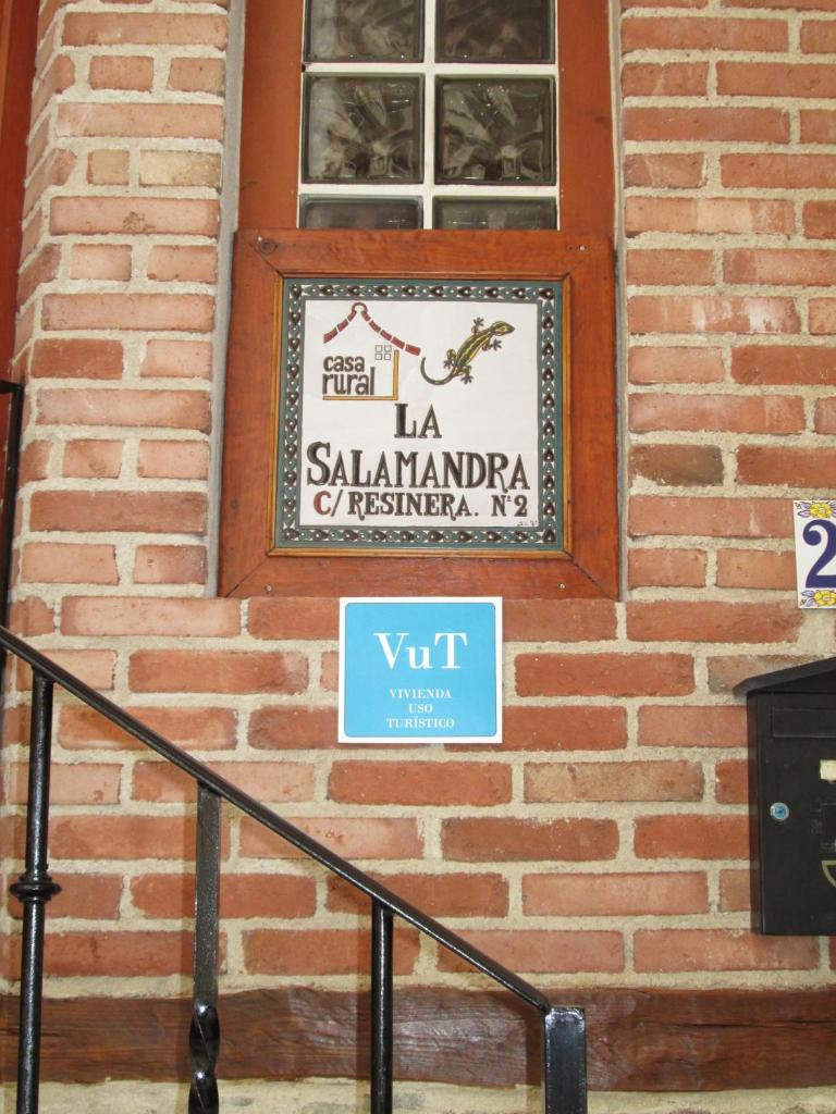 La Salamandra photo 4