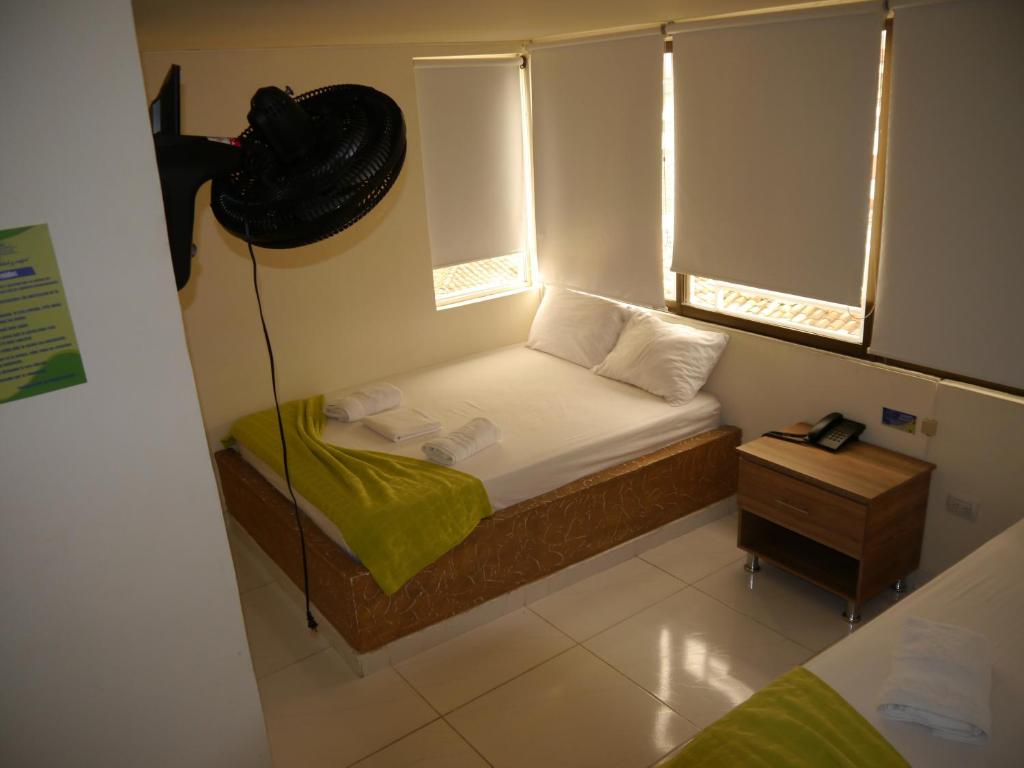 Grand Amadeus Hotel photo 3