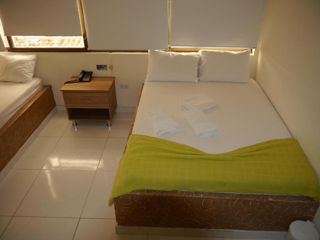 Grand Amadeus Hotel photo 4