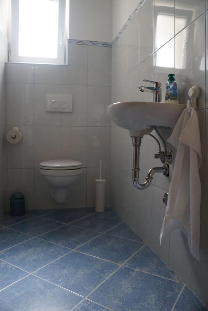 Mitra Apartments photo 3