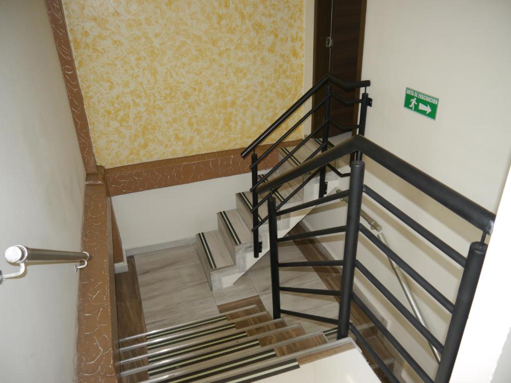 Grand Amadeus Hotel photo 2