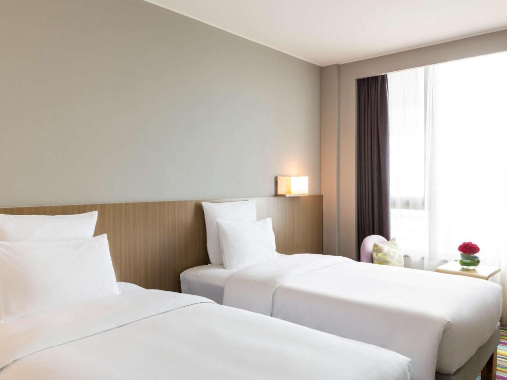 Novotel Nanchang Sunac photo 3
