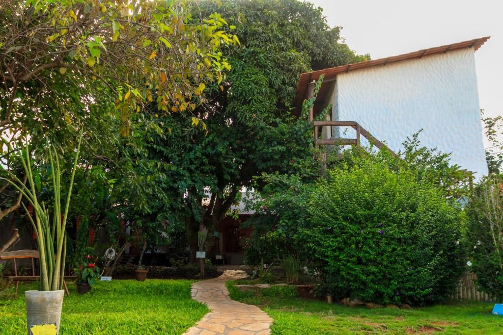 Pousada Jardim da Nova Era photo 4