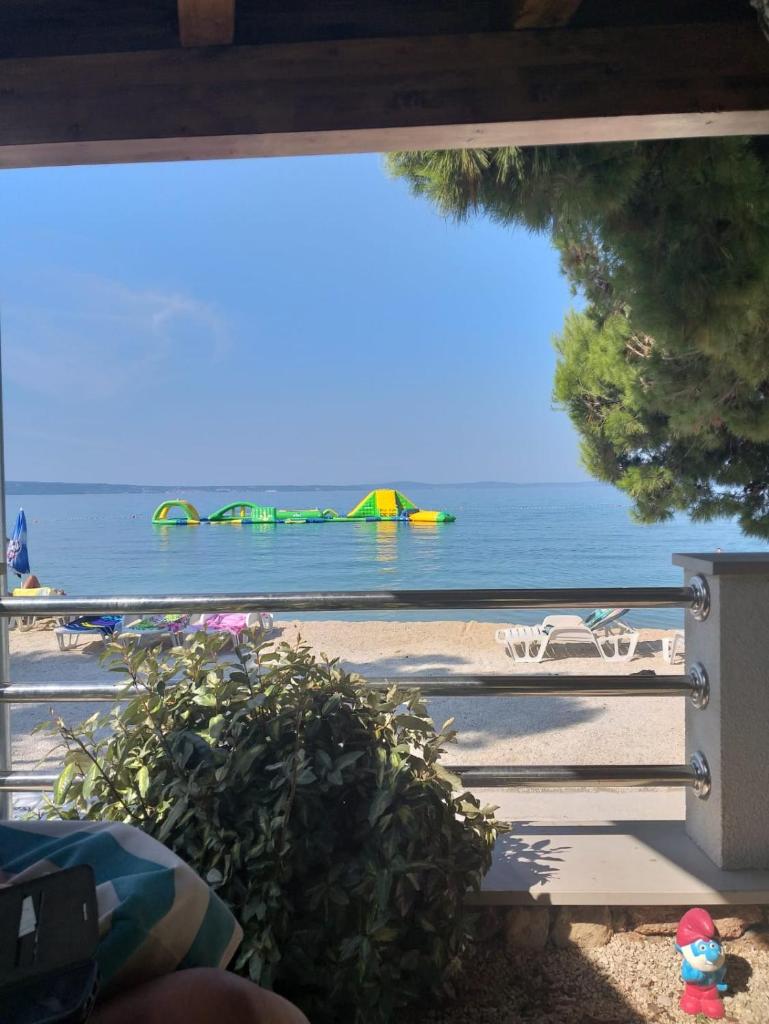 Apartman Ino photo 2