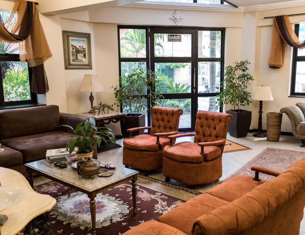 Lemes Hotel photo 4