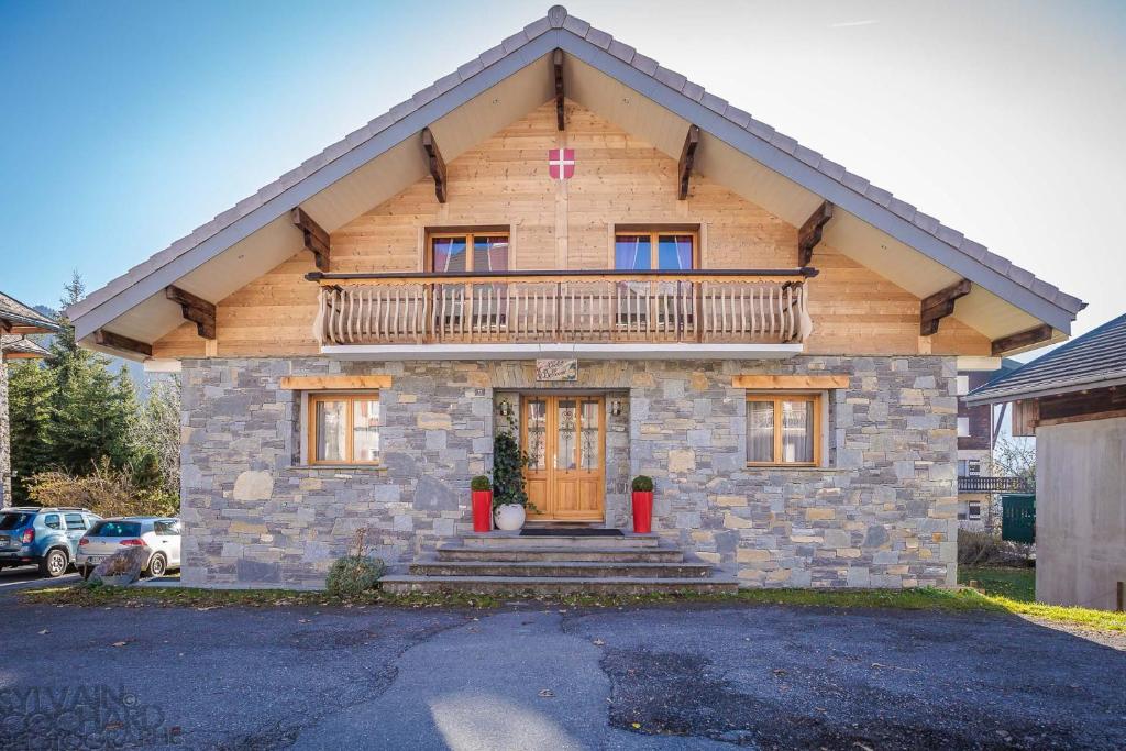 Chalet Bellevue photo 1
