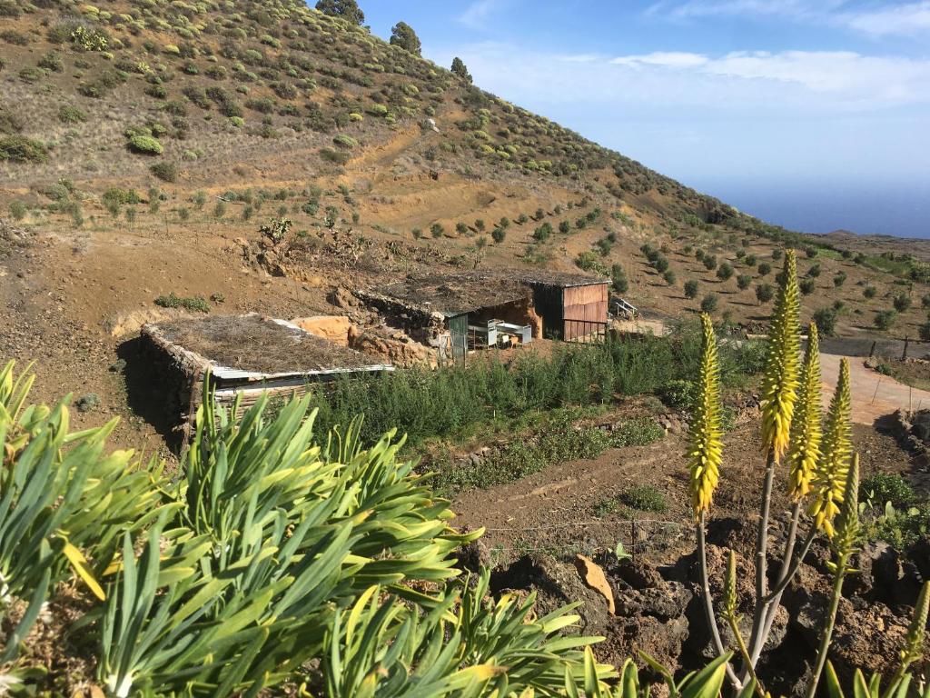 Casa Rural Los Santillos photo 4
