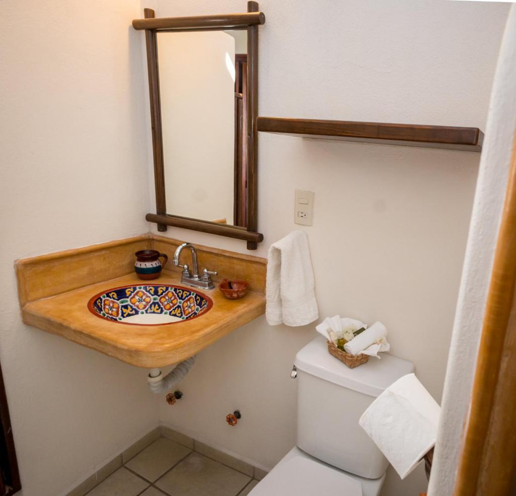 Canto del Mar Hotel - Zihuatanejo - Suites con Cocina photo 2