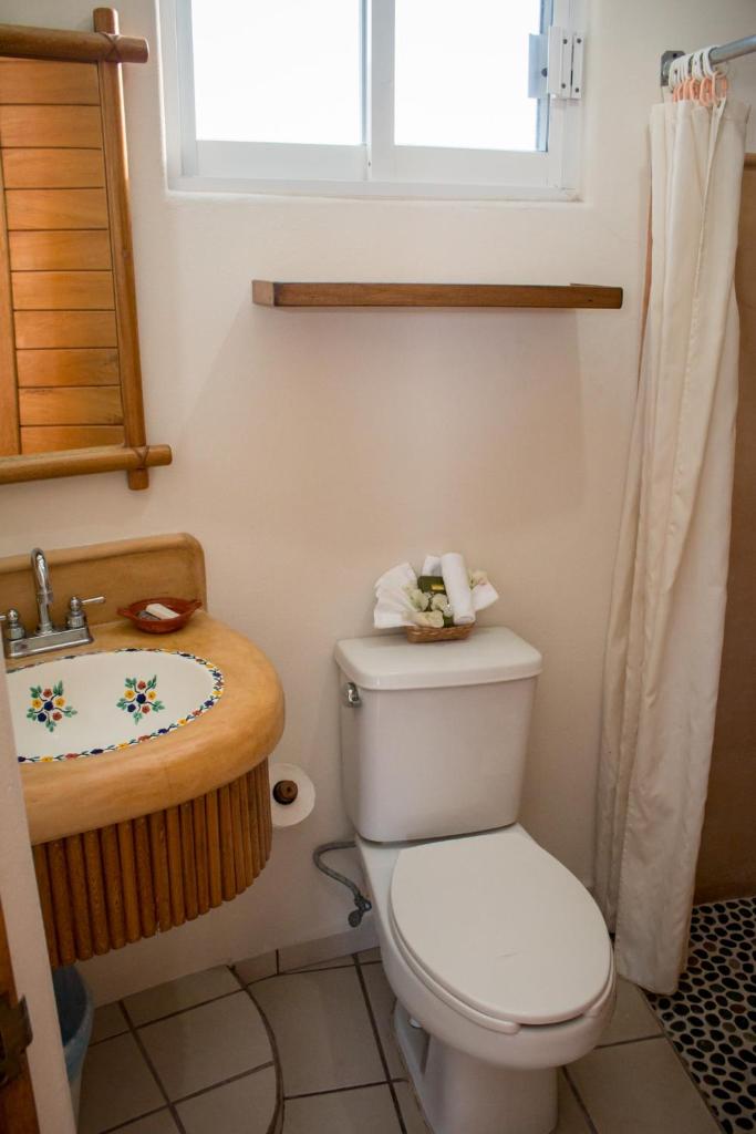 Canto del Mar Hotel - Zihuatanejo - Suites con Cocina photo 1