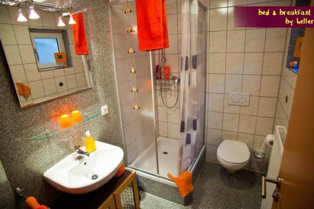 bed & breakfast filderstadt by heller photo 4