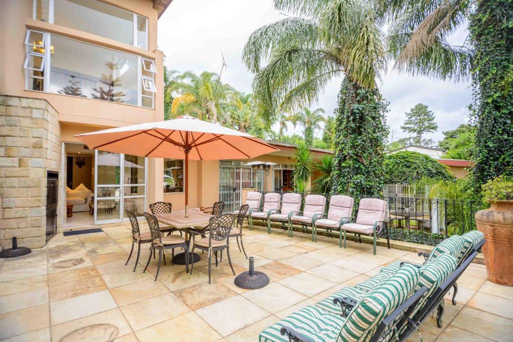 Mac Atini Guest House photo 1