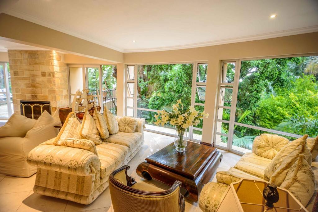 Mac Atini Guest House photo 4