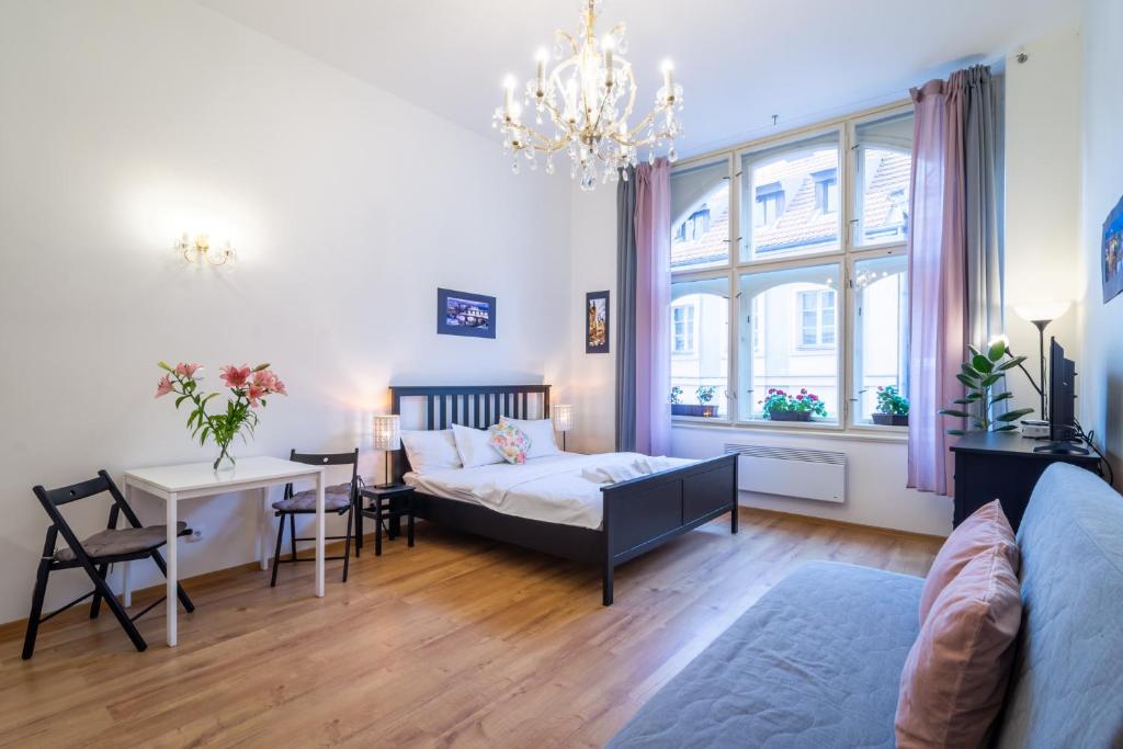 Апартаменты (Апартаменты-студио), Апартаменты Royal Road Residence
