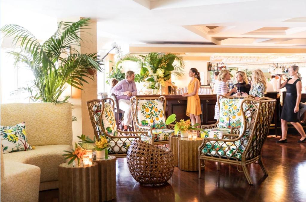 The Colony Hotel photo 3