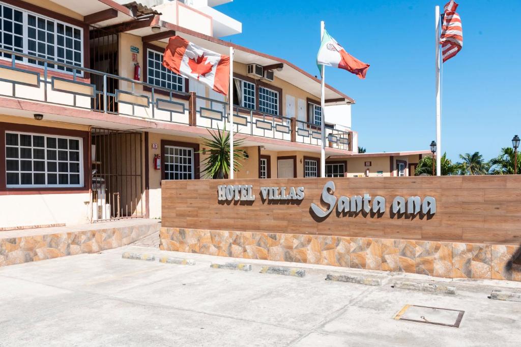 Hotel Villas Santa Ana photo 3