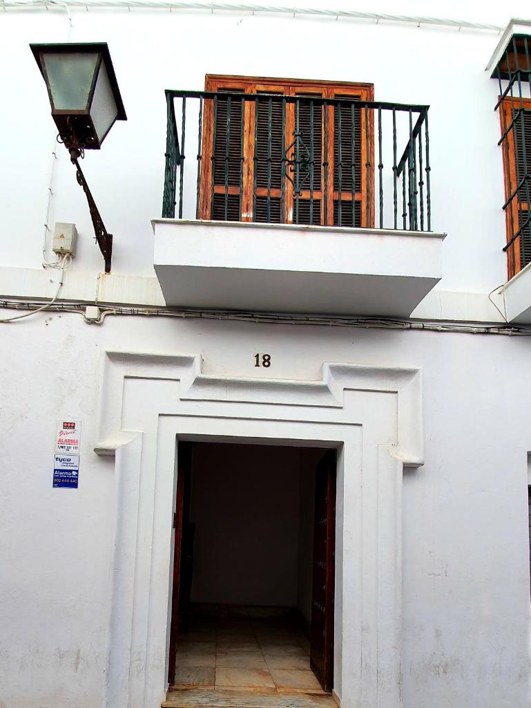 El Balcón del Puerto photo 2