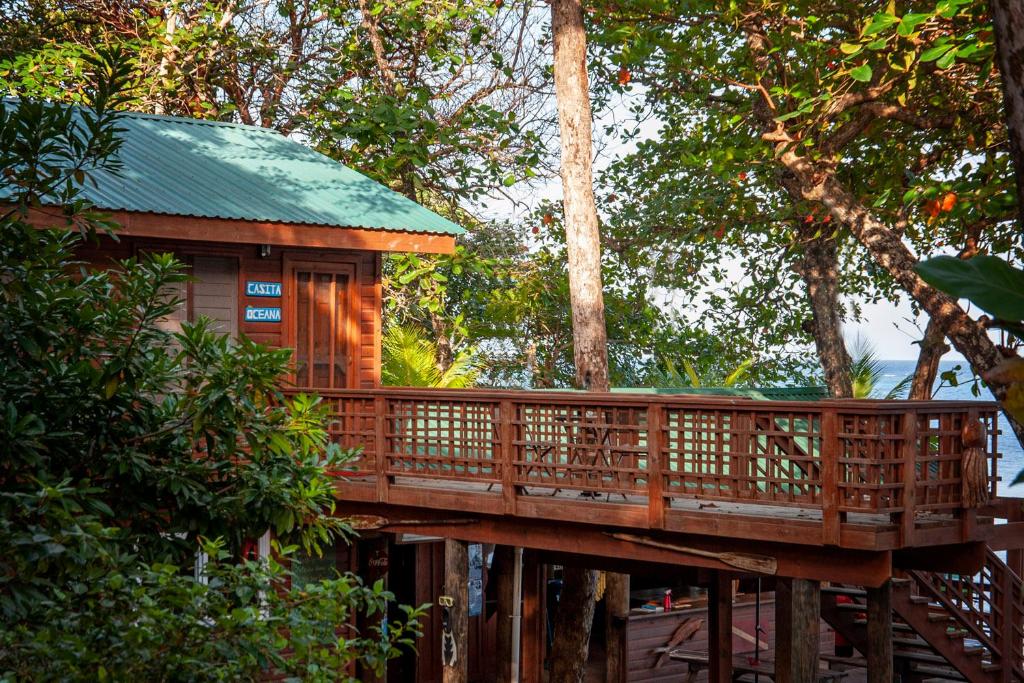 Casita Océana photo 1