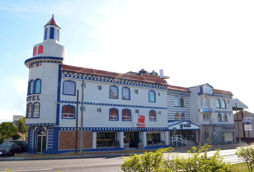 Hotel Atenas photo 1