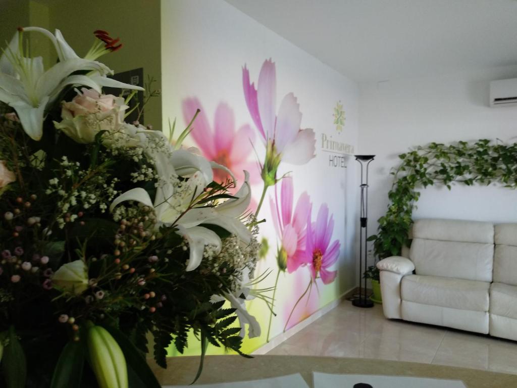 Hotel Primavera photo 1