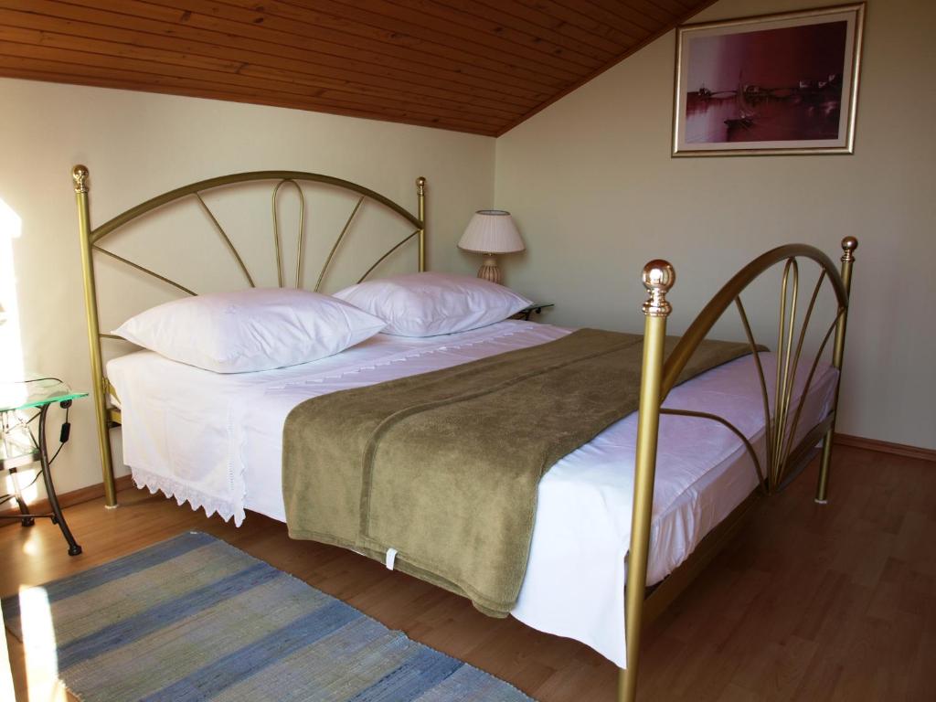 Apartment Zvonar photo 4