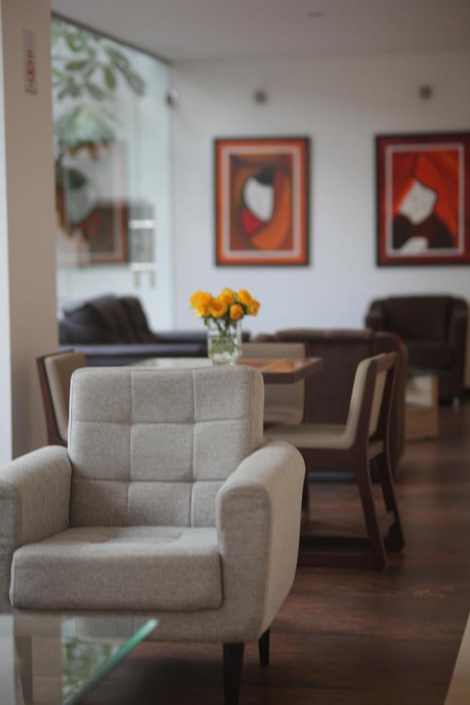 Gaia Apart Hotel photo 2
